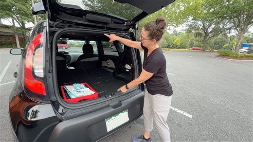 9 packing hacks for moving that'll save you time and space!