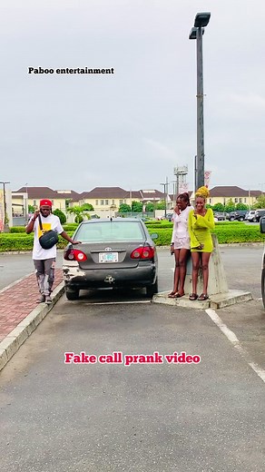 I cant stop laughing #paboo_entertainment