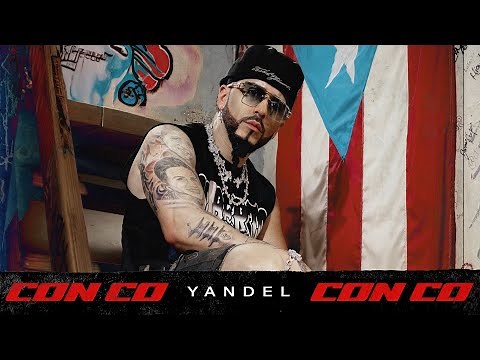 Yandel - Con Co (Video Oficial)