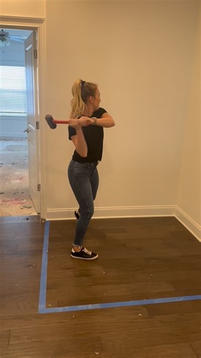 Demolition is a design decision. And it should never be impulsive. Interior Design isn’t always about adding more. Sometimes it’s about removing what never worked in the first place, BUT that only works when you understand why you’re removing it! Before you knock down a wall, ask: • What will this space actually do afterward? • How will circulation improve? • Where will furniture live? • What happens to lighting, HVAC, structure? Opening something up without a clear purpose doesn’t create better