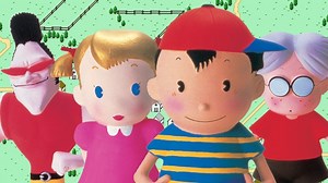 Earthbound Beginnings Review