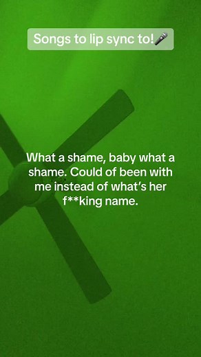 Lip Sync Songs with Lyrics for Fun Performances