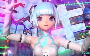 【4K】Alien Alien (エイリアンエイリアン) feat. Hatsune Miku - Project DIVA Arcade FutureTone