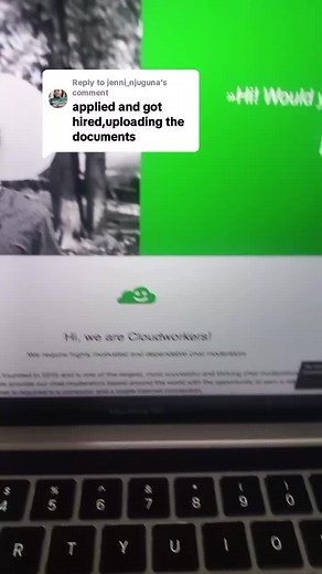 Cloudworkers Application Process: Transcription Jobs, Job Hunting Tips