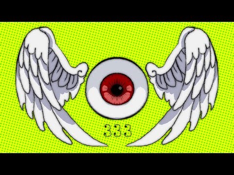 333.exe (Experimental Animation )