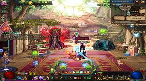 DNF：解决win7和win10全屏黑屏进不去游戏，教学视频