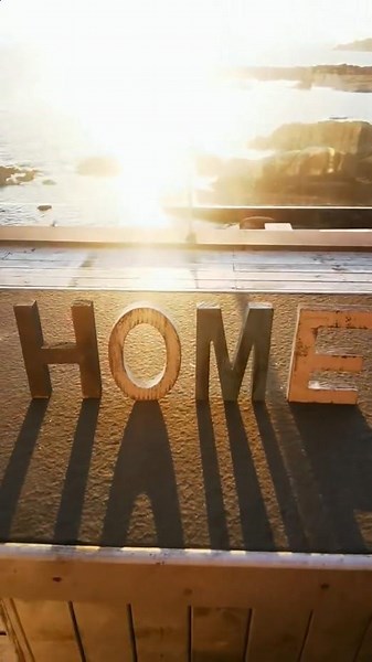 Wood Home Sign,Home Decor Letters,Freestanding Wood Letters