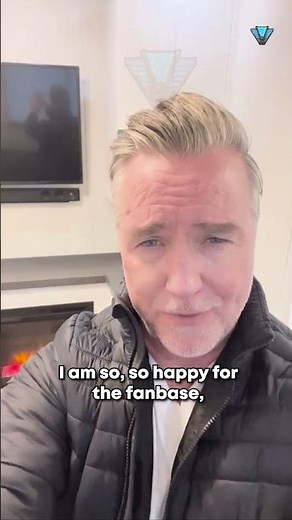 Incoming Exclusive Message from Stargate's Doctor Carson Beckett! #shorts