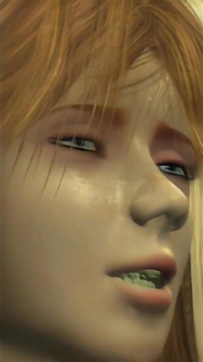 PARASITE EVE 2: 4K REMASTERED FIGHT!**\n\n**