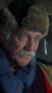 This scene will always be number 1 in our hearts! Matthew was a true Kindred Spirit, and his gift of the puffed-sleeve dress to Anne showed he truly understood how much she needed to be shown love and kindness. For more Anne of Green Gables and to watch the entire film, visit our site:https://bit.ly/3uiVl0H | Anne of Green Gables