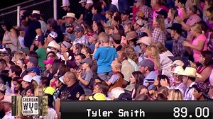 54K views · 552 reactions | How about that 89-point bull ride from...