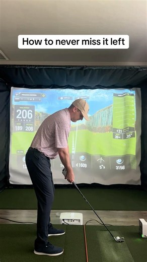 Golf Swing Secret
