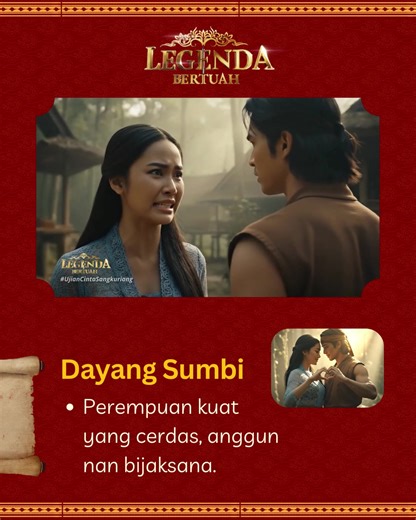 Tayangan perdana program drama televisi AI realistik pertama di Indonesia