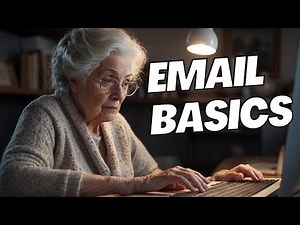 Email Basics for Beginners