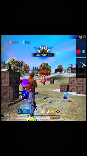 #garenafreefire #totalgaming #freefire #freefiremax