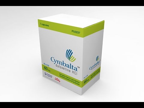 Cymbalta
