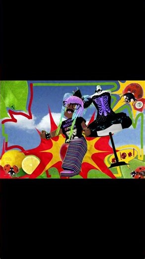 I just flipped the switch! NEW FIT