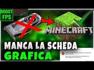 How to use dedicated GPU in Minecraft - Minecraft does not use dedicated GPUs - TUTORIAL