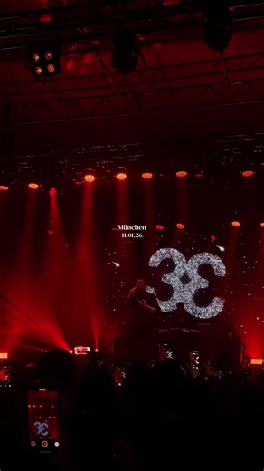 Exploring Concert Experiences in München