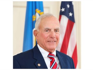 Patch Candidate Profile: Paul Healy, Milford Board of Aldermen