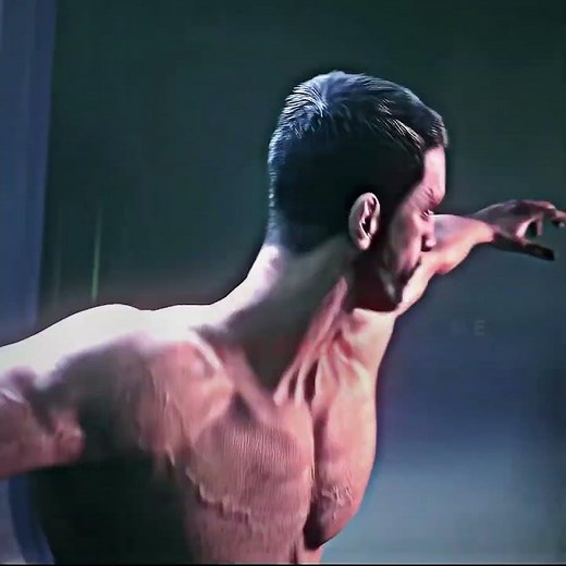 The Kyle Crane Edit - Dying Light The Beast