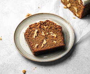 Receta Queque de Zanahoria Fácil | Gourmet