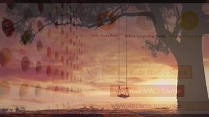 The World-Leading MRCS Course By Reda Harby MRCS Part A Online Course Details : https://m.facebook.com/story.php?story_fbid=709513829636075&id=192474441340019 Part B OSCE Online Course Details : https://www.facebook.com/192474441340019/posts/748212315766226/ www.mrcscourses.org http://www.redaharbycourses.com/ Reviews of the current course candidates: https://m.facebook.com/story.php?story_fbid=709513829636075&id=192474441340019 #MRCS_OSCE_Reda_Harby #redaharbycourses #RedaNote #iSense #QuizMe #