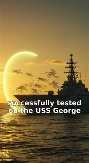 LOCUST Laser: Protecting US Warships for Just $5