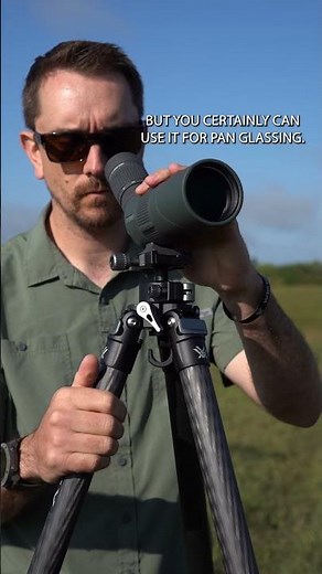 Tripod Head Removal and Installation - Maximize Switchback Carbon Tripod Versatility #hunting