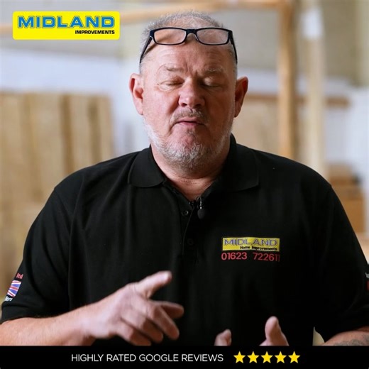 🏡 Attention UK Conservatory Owners — Transform Your Conservatory Into a Warm, Usable Room All Year Round Still dealing with a conservatory that’s too cold in winter and too hot in summer? Midland Improvements fixes that with a fully insulated, energy-efficient tiled roof upgrade — designed to turn wasted space into a proper living room. Here’s why homeowners choose Midland Improvements: 🔥 Year-round comfort — no more extreme temperatures 🏗️ Fast, professional installation 💰 Instant Price Gui