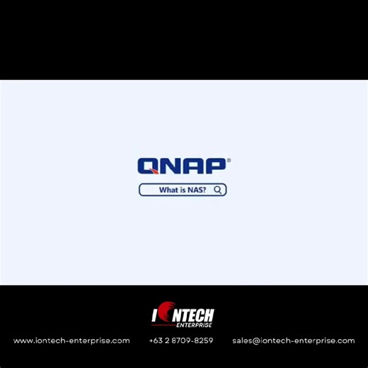 Understanding NAS: The Future of Data Storage Solutions