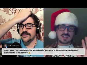 Weekly Skews - 1/02/24 – Happy Skew Year!