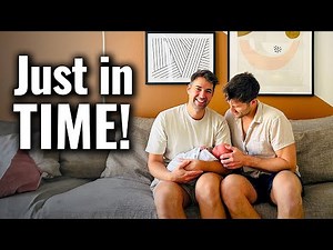Going to America! Who Knew Having a Baby Would Be So Dramatic? | My Tiny Estate