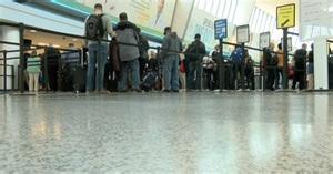 Holiday travel is expected to rebound this year, here's what to know if you're planning a trip