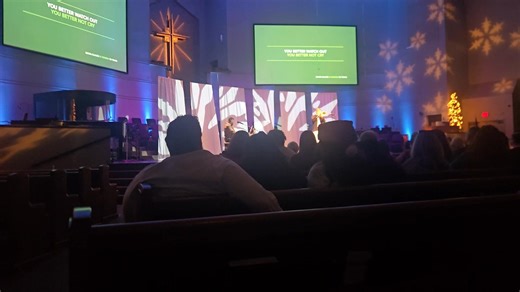 Chris Watson on Reels | Facebook