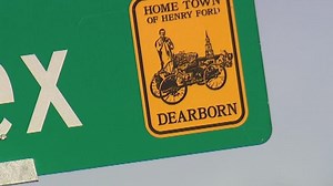 Michigan's best drivers are in Dearborn, study says