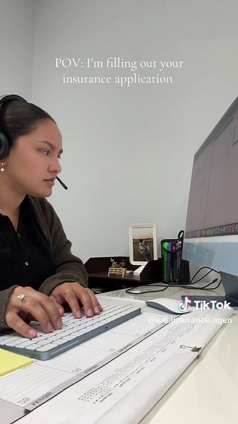 E &E Insurance Agency on TikTok