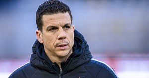 Bruno Berner angefressen: «Und dann?! Sollen wir aufhören?»