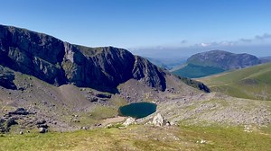 4.1K views | Snowdon Mountain Railway / Rheilffordd yr Wyddfa on Reels | Facebook