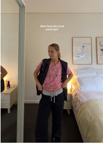 Lorna Jane Flashdance Scrub Pants: Fit & Fabric Review