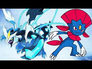 A History of Ice-Types in Competitive Pokémon