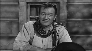 Gunsmoke (TV Series 1955 - 1975) - Opening Season 1 (With John Wayne Introducing James Arness)