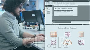 Implementing SSRS Report Layouts