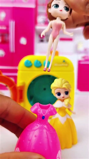 ASMR Unboxing Princess DisneySetToylSatisfyingASMR Unboxing withPandaASMR