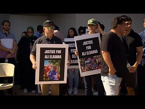 Ali Elbanna murder sentencing: Victim impact statements in Dallas County