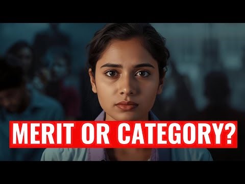 Why Reservation Should Not Exist Anymore. #reservation 