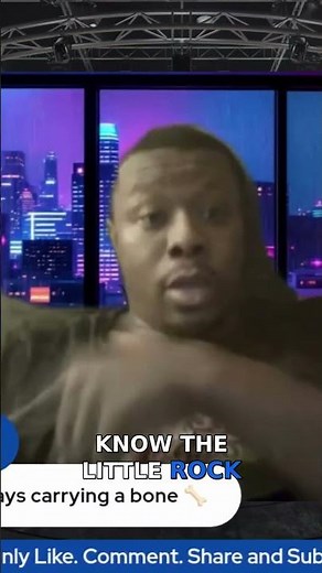 The Little Rock Nine: A Lesson in History and Resilience