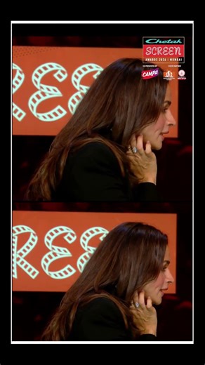 Alia Bhatt The Host…But Also In The Audience? Edit Goes Wrong At #ChetakScreenAwards