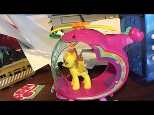 Baby Mozart Helicopter remake