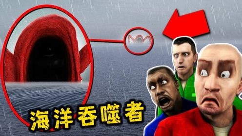 盖瑞模组：大狗胆子也太大了，怪物出现过的小镇他都敢住！